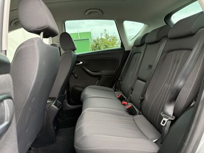 Seat Altea Gebrauchtwagen
