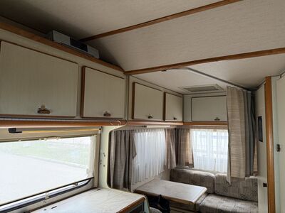 Fiat Ducato Gebrauchtwagen