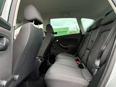 Seat Altea Gebrauchtwagen