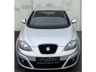 Seat Altea Gebrauchtwagen