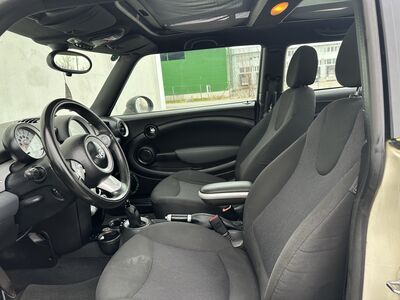 Mini Mini Gebrauchtwagen