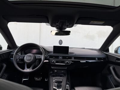 Audi A5 Gebrauchtwagen