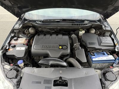 Citroën C5 Gebrauchtwagen