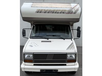 Fiat Ducato Gebrauchtwagen