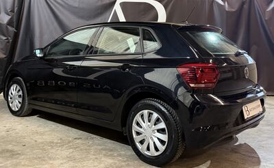 VW Polo Gebrauchtwagen