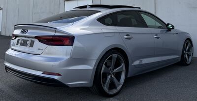 Audi A5 Gebrauchtwagen