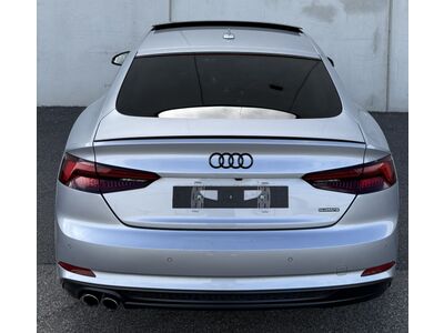 Audi A5 Gebrauchtwagen