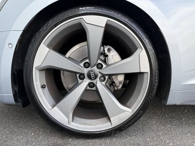 Audi A5 Gebrauchtwagen