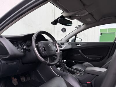 Citroën C5 Gebrauchtwagen