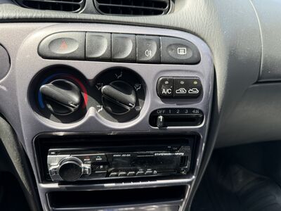 Hyundai Lantra Gebrauchtwagen