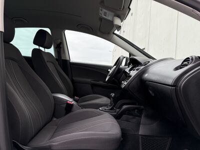 Seat Altea Gebrauchtwagen