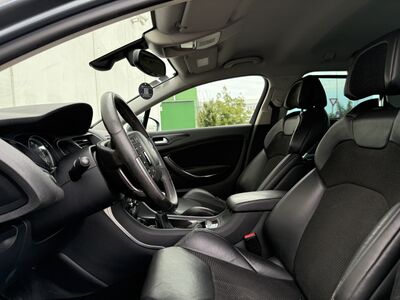 Citroën C5 Gebrauchtwagen