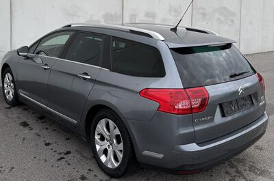 Citroën C5 Gebrauchtwagen