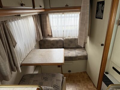 Fiat Ducato Gebrauchtwagen