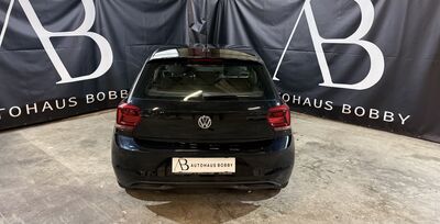 VW Polo Gebrauchtwagen