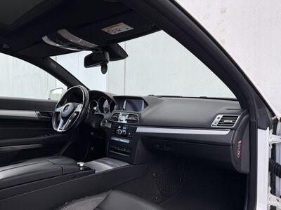 Mercedes-Benz E-Klasse Gebrauchtwagen