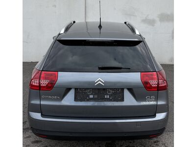 Citroën C5 Gebrauchtwagen Citroën C5 Gebrauchtwagen