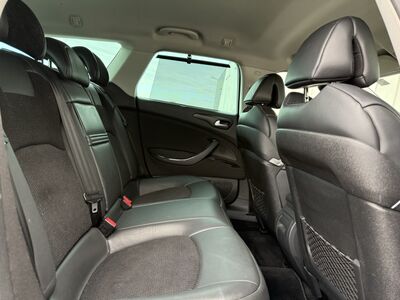 Citroën C5 Gebrauchtwagen