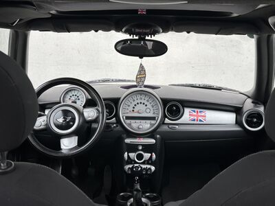 Mini Mini Gebrauchtwagen