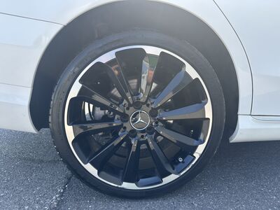 Mercedes-Benz C-Klasse Gebrauchtwagen Mercedes-Benz C-Klasse Gebrauchtwagen