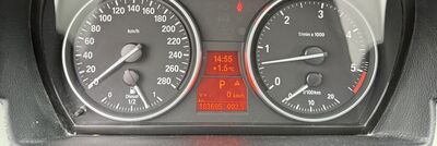 BMW 3er Gebrauchtwagen