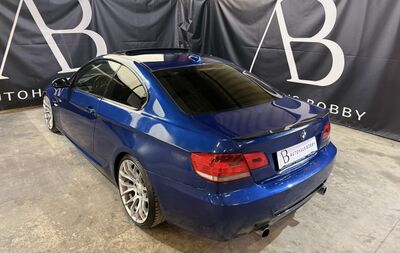 BMW 3er Gebrauchtwagen