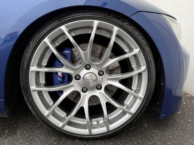 BMW 3er Gebrauchtwagen