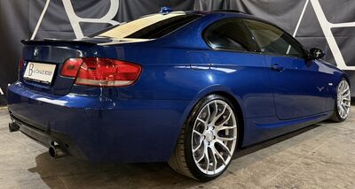 BMW 3er Gebrauchtwagen