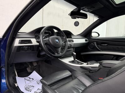 BMW 3er Gebrauchtwagen