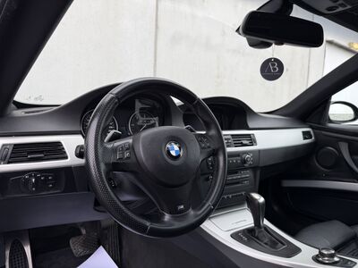 BMW 3er Gebrauchtwagen