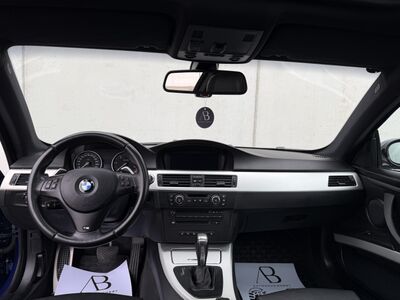 BMW 3er Gebrauchtwagen