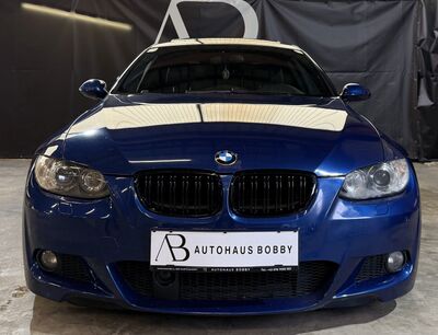 BMW 3er Gebrauchtwagen