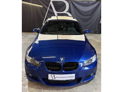 BMW 3er Gebrauchtwagen