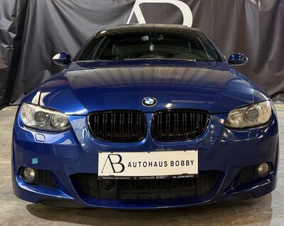 BMW 3er Gebrauchtwagen