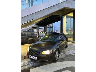 Audi A3 Gebrauchtwagen