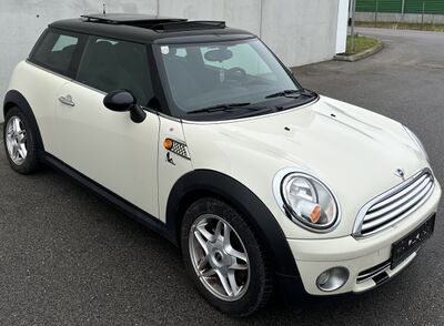 Mini Mini Gebrauchtwagen
