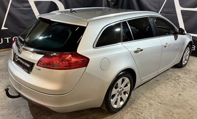 Opel Insignia Gebrauchtwagen