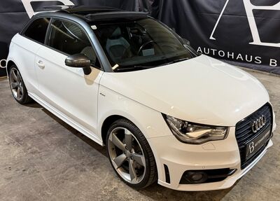 Audi A1 Gebrauchtwagen