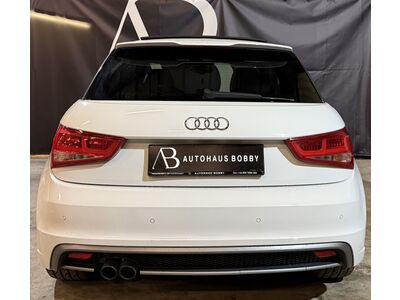 Audi A1 Gebrauchtwagen