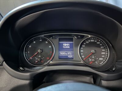 Audi A1 Gebrauchtwagen