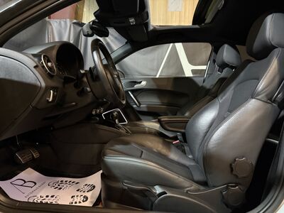 Audi A1 Gebrauchtwagen