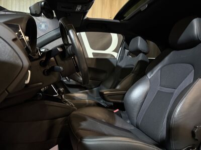 Audi A1 Gebrauchtwagen