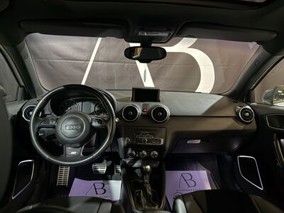 Audi A1 Gebrauchtwagen