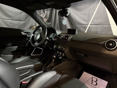 Audi A1 Gebrauchtwagen