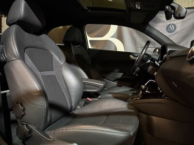 Audi A1 Gebrauchtwagen