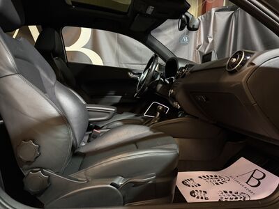 Audi A1 Gebrauchtwagen