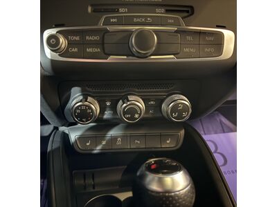 Audi A1 Gebrauchtwagen