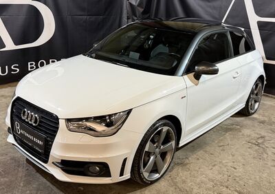 Audi A1 Gebrauchtwagen