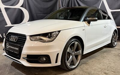 Audi A1 Gebrauchtwagen