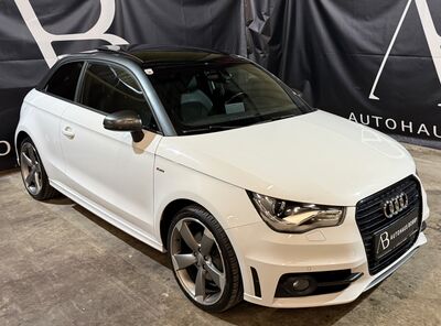 Audi A1 Gebrauchtwagen